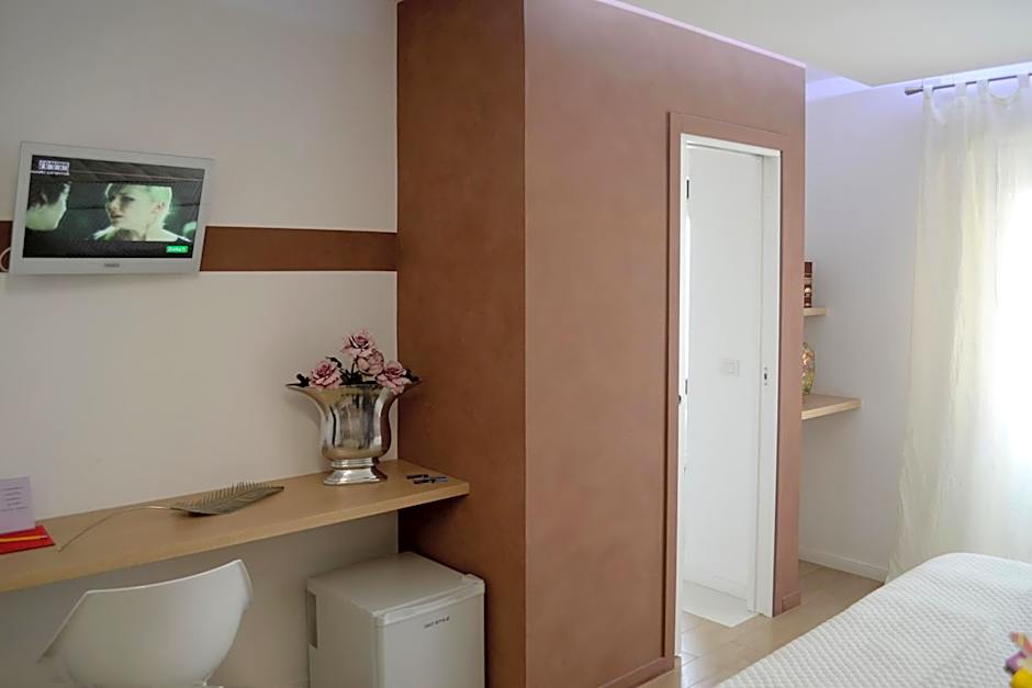 B&B Dimora Silvestri