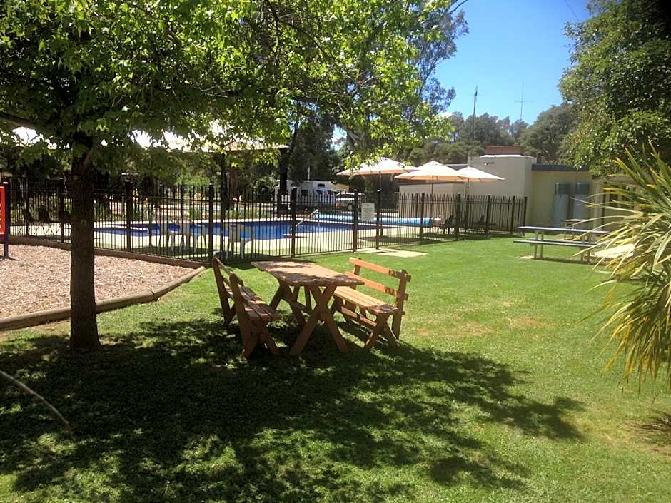 Nagambie Lifestyle Park