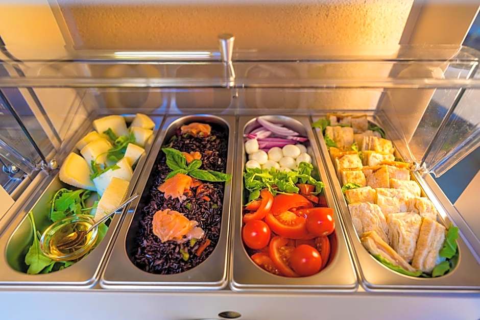 ELISEO PALACE TROPEA