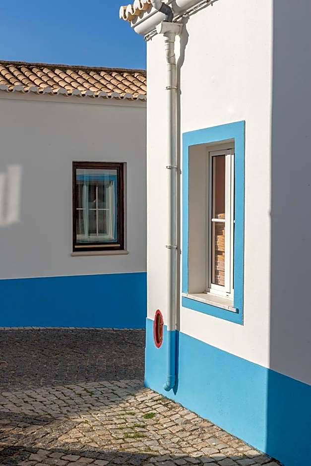 NAU Salema Beach Village