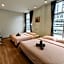 Snooze Too Hotel
