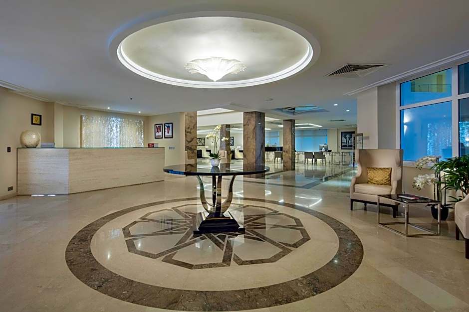 Fraser Suites Abuja