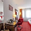 PLAZA INN Amedia Wien