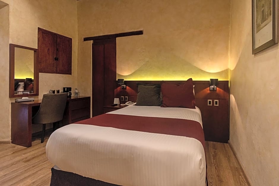 Hotel Madero