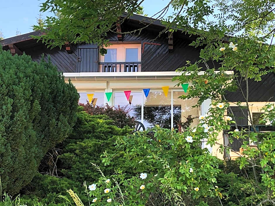 LE CHALET de la goutte