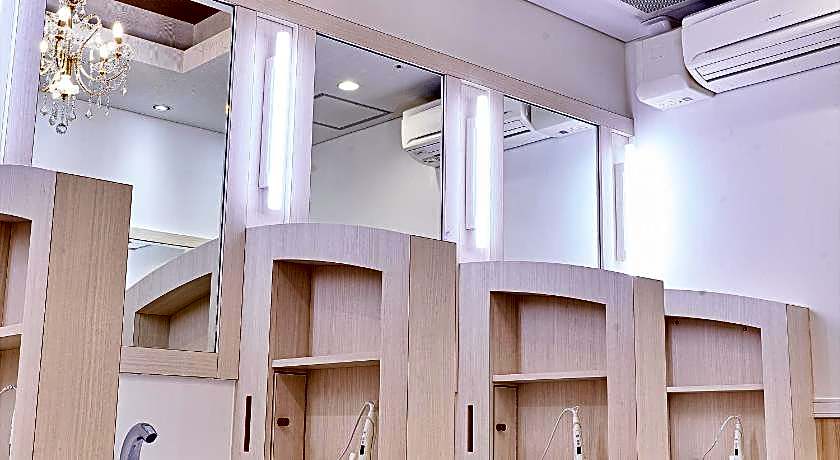 Anshin Oyado Woman&Man Nagoya Sakae