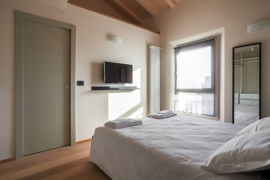 Sant'Orsola Suites Apartments