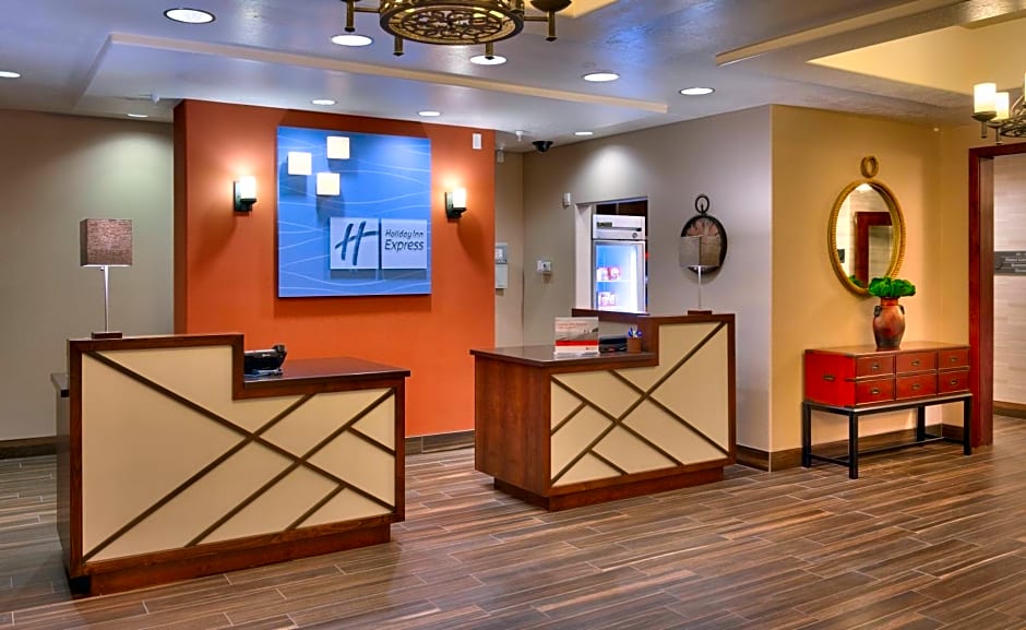 Holiday Inn Express Hotel & Suites Kanab