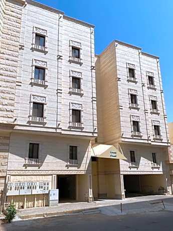 عمارة السلام