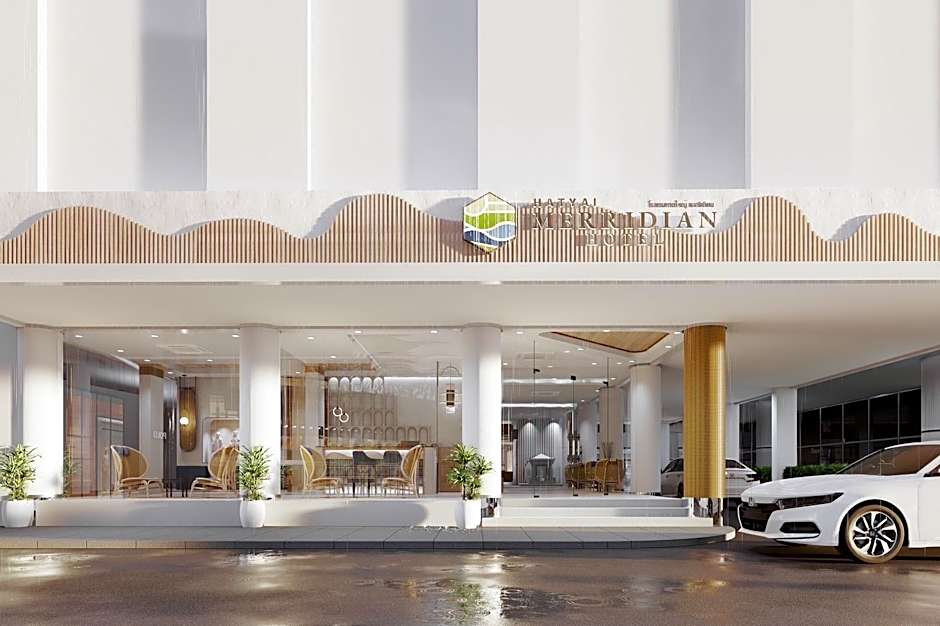 Hatyai Merridian Hotel