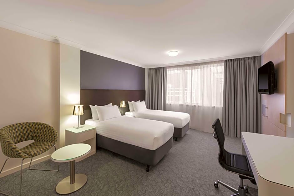 Rendezvous Hotel Perth Central