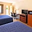 Segovia Lodge Junction TX I -10