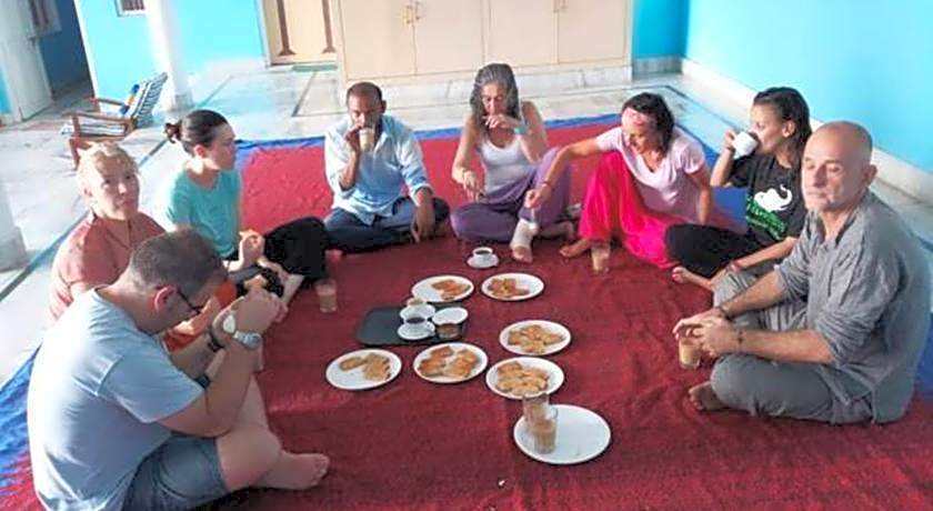 Sri Yoga Mandir Guest House