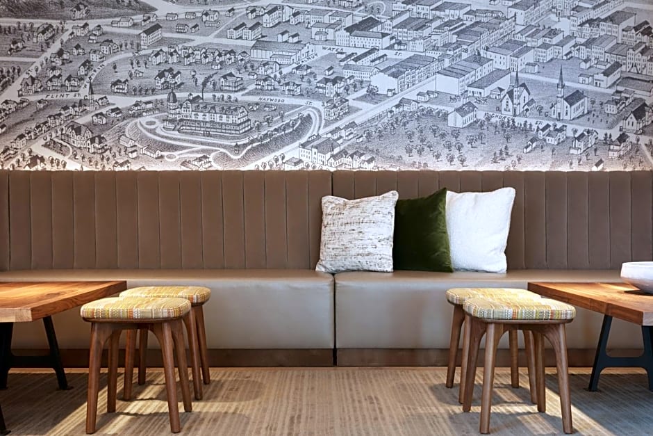 Kimpton Hotel Arras By IHG