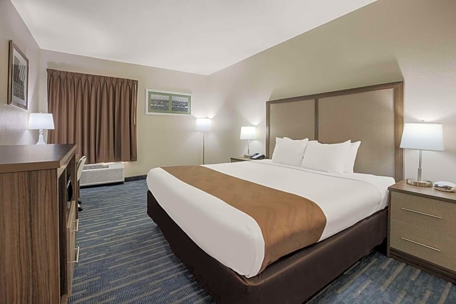 Quality Inn