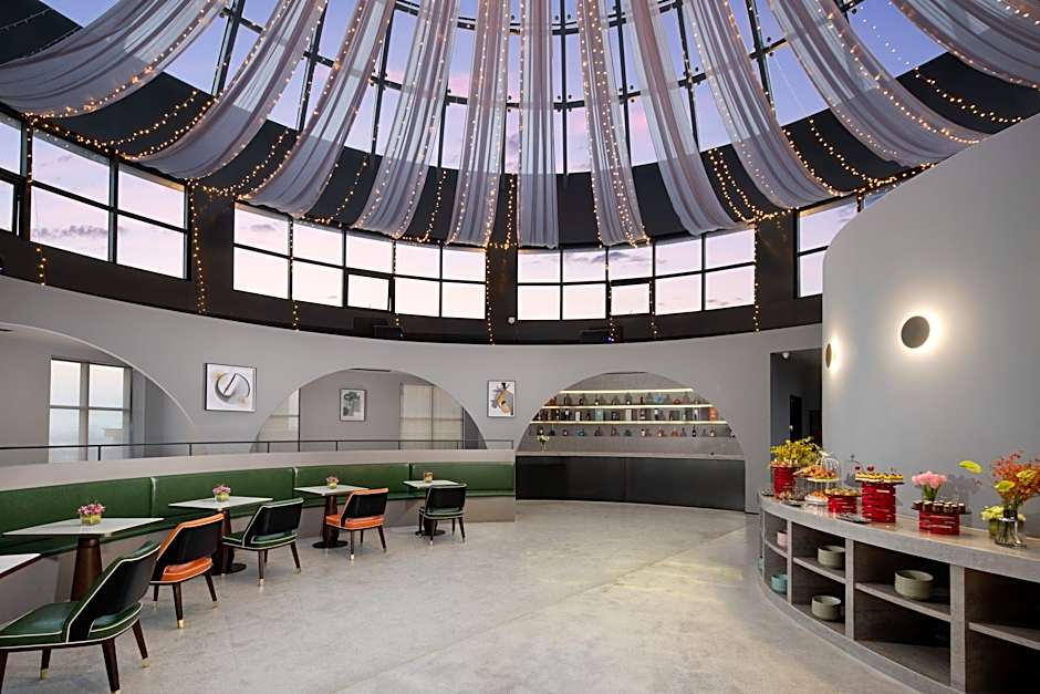 Holiday Inn Tongxiang By IHG