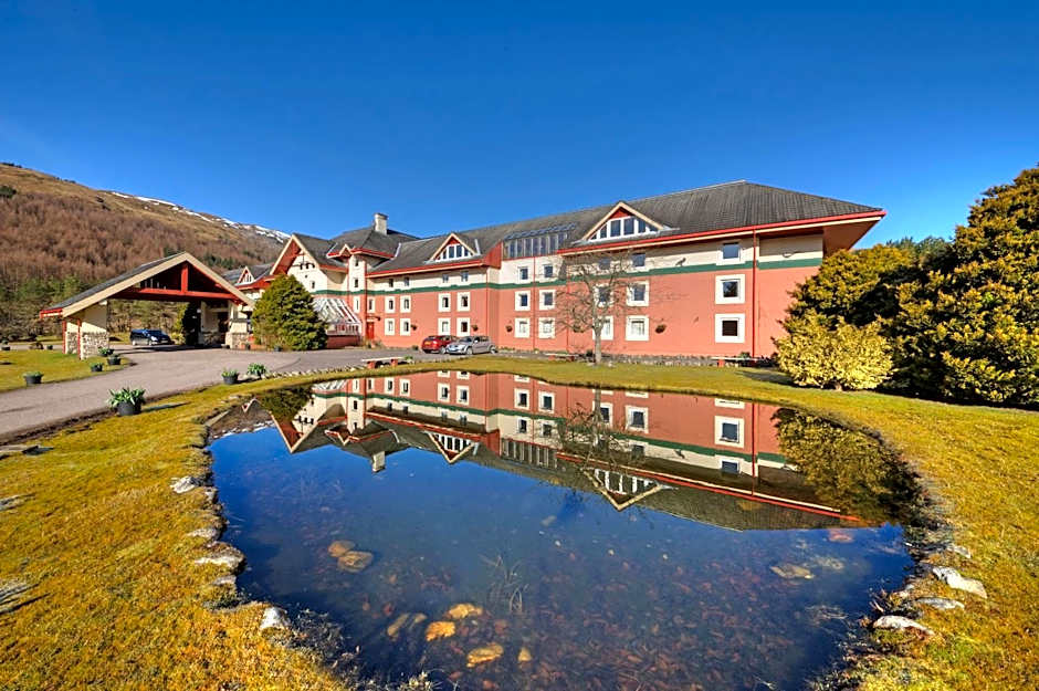 Muthu Ben Doran Hotel