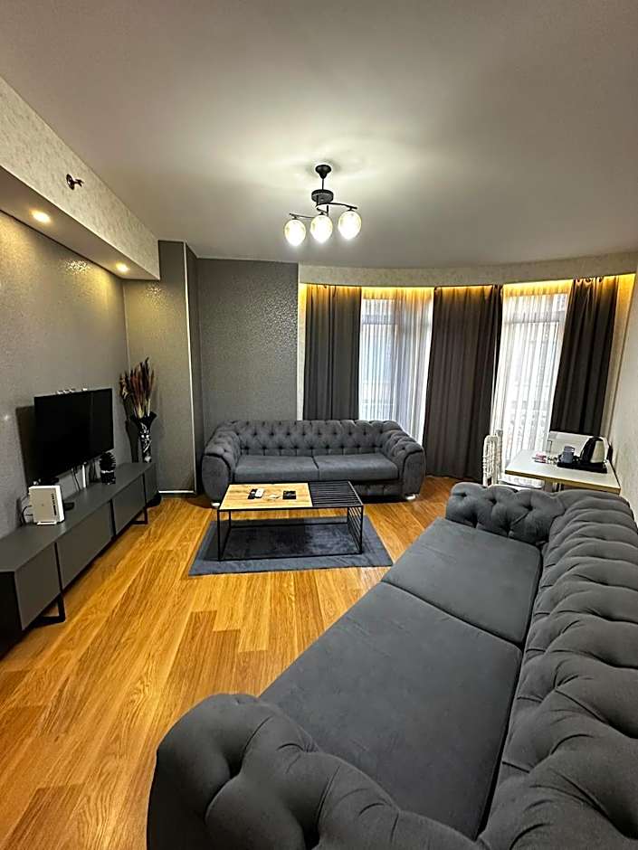 İstanbul Houses Sabiha Gökçen Airport