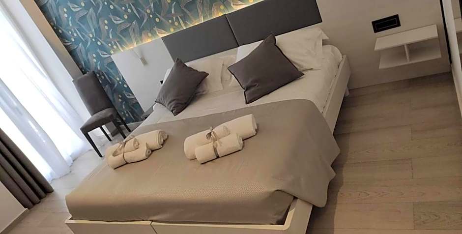 Thalya Luxury Rooms