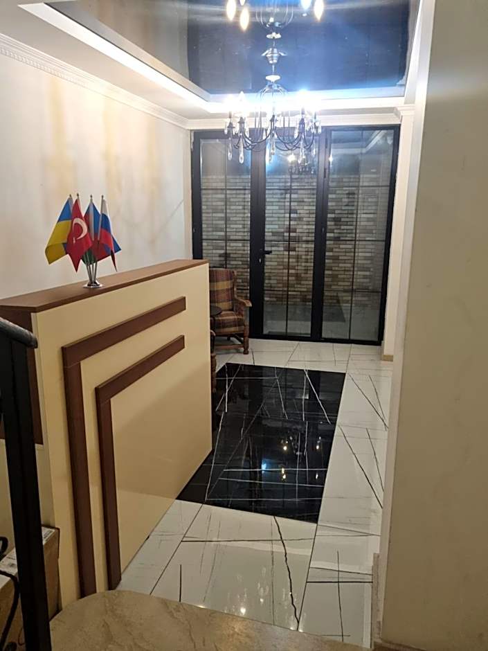 MAHALI HOTEL
