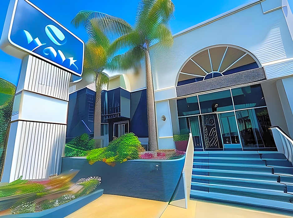 Wave Hotel Manhattan Beach