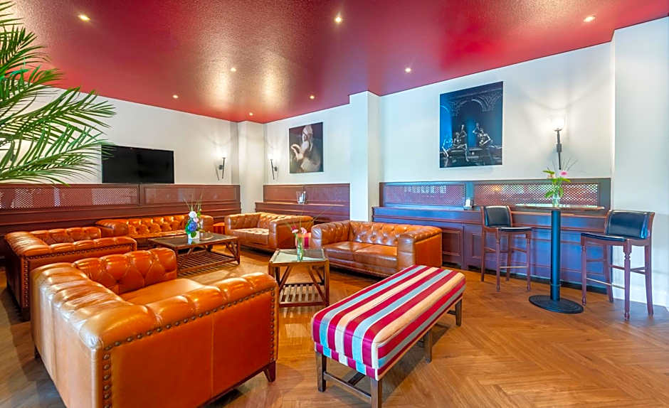 Wyndham Garden Koblenz