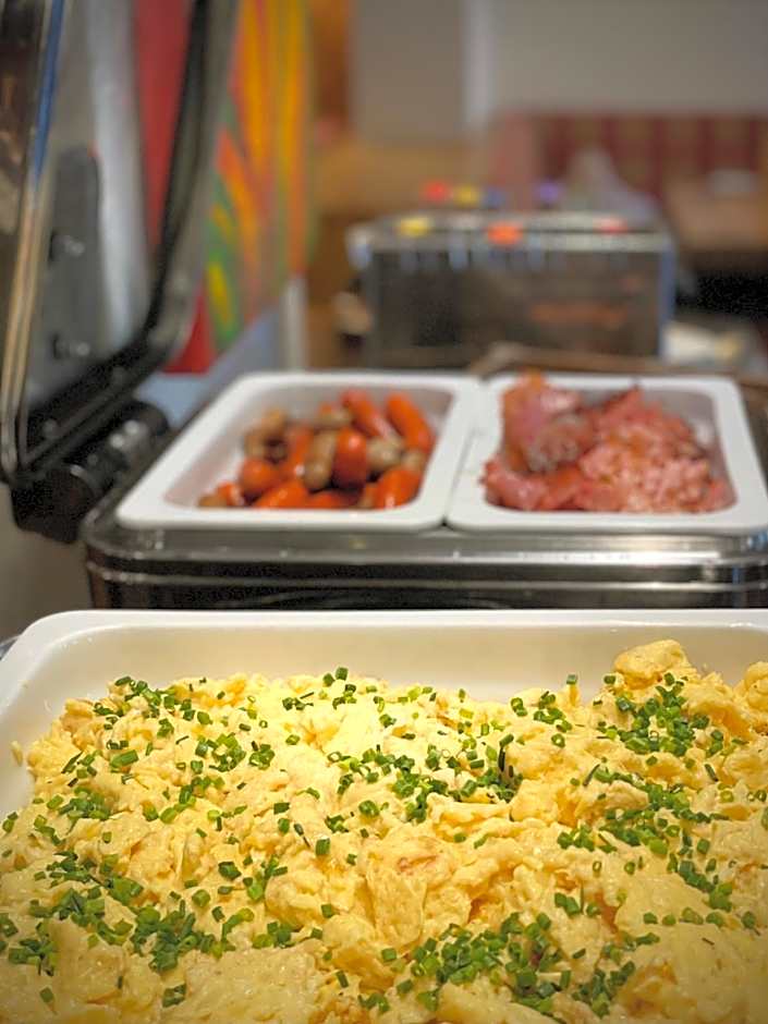 Wellness- und Familienhotel Egger