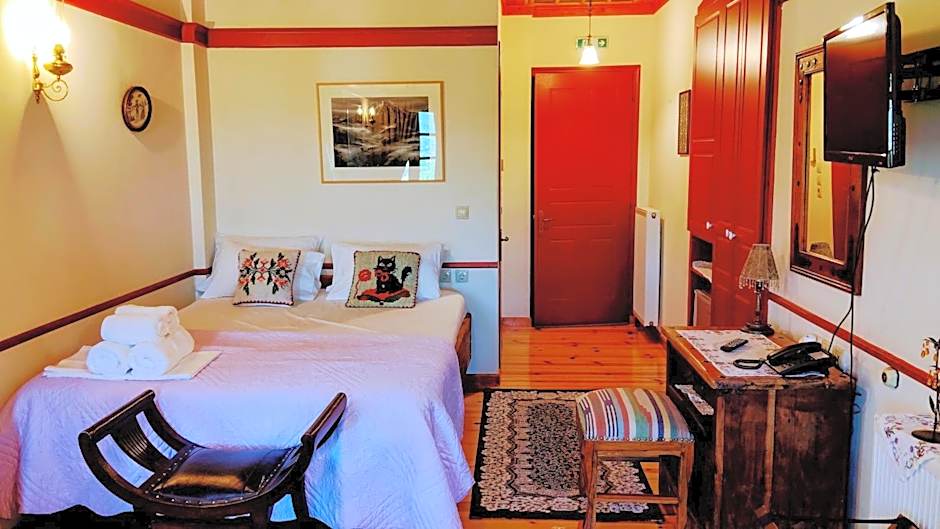 Meliteion Traditional Hotel