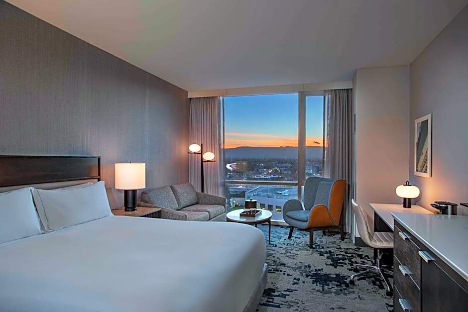 Hilton San Jose