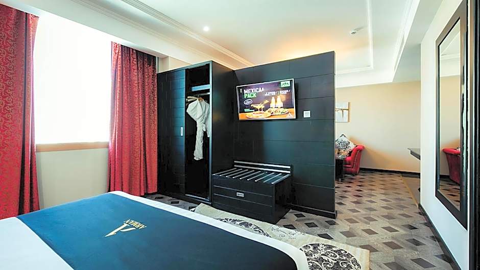 Arman Hotel Juffair Mall
