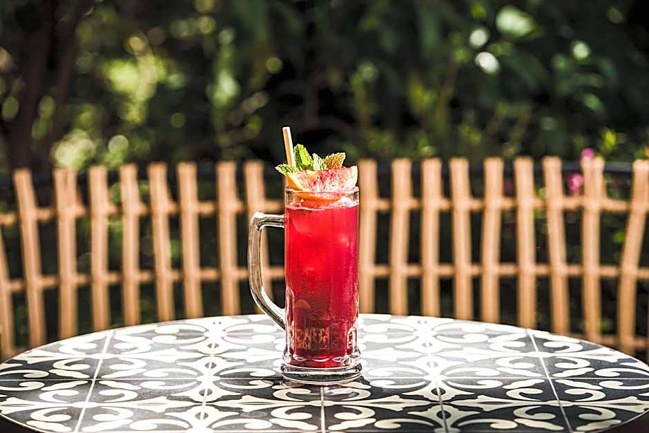 VP Jardín de Recoletos