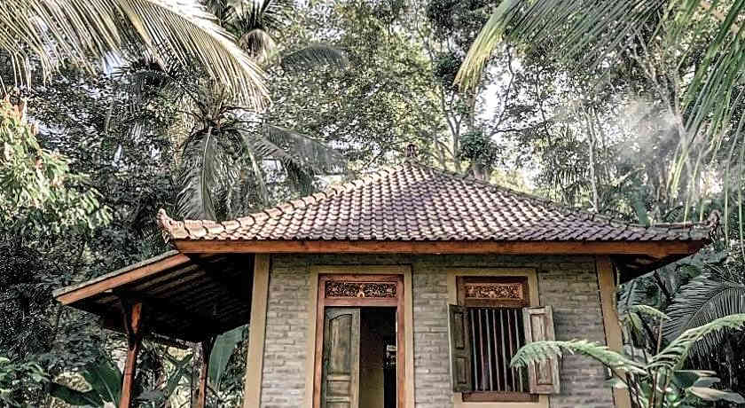 Saridevi Ecolodge