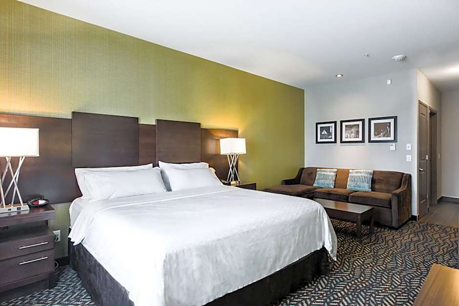 Holiday Inn Express & Suites Spruce Grove - Stony Plain By IHG