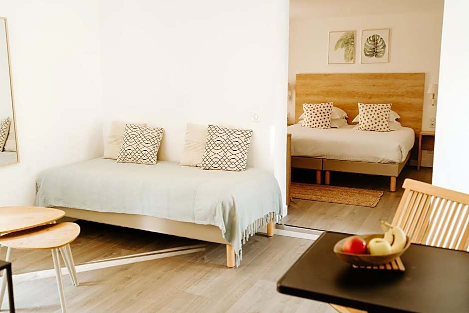 Palm Boutique Hôtel Nice