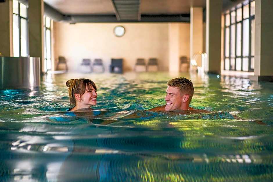 Hotel & Spa Chariclea