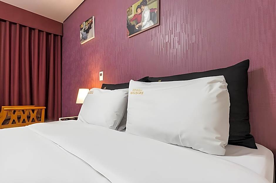 BENIKEA Technovalley Hotel