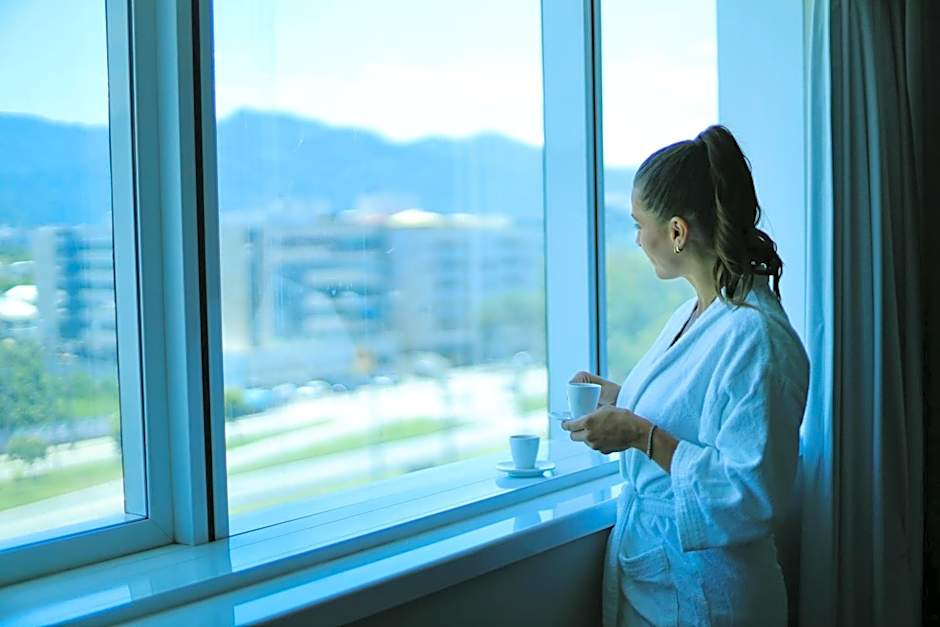 eSuites Hotel Recreio Shopping