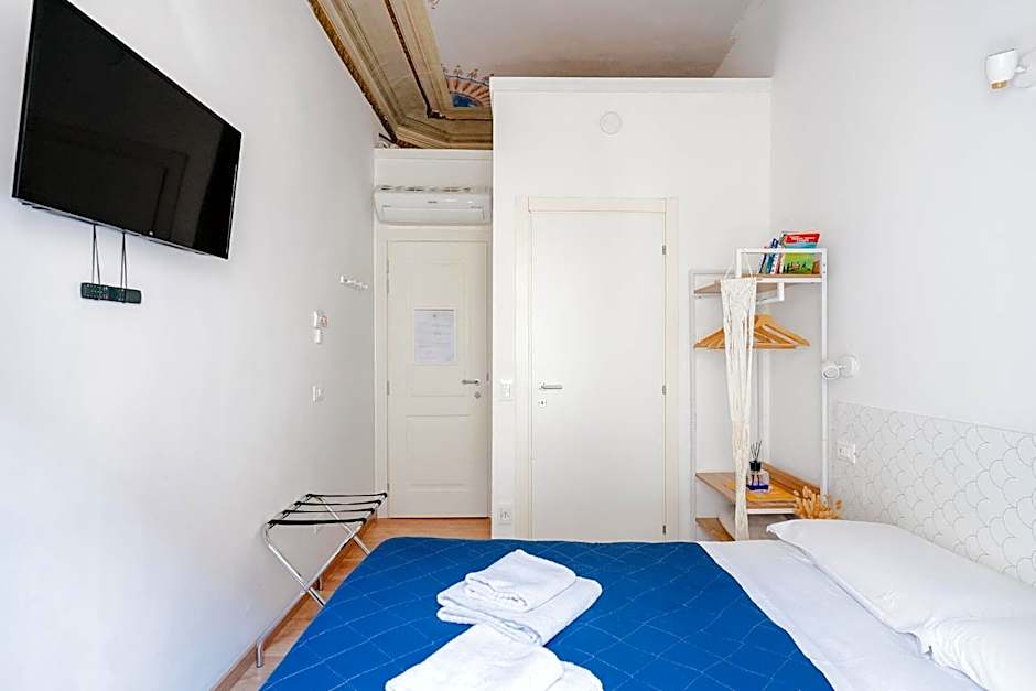 Florence Rooms