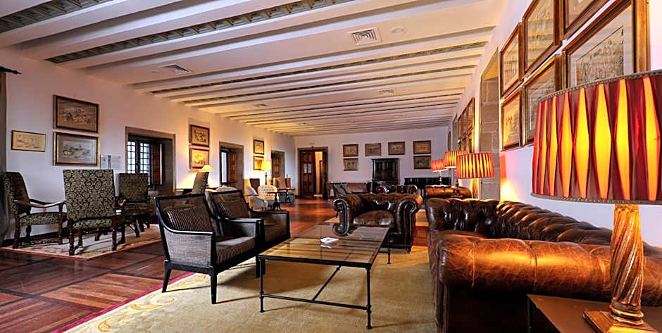 Parador de Santiago - Hostal Reis Catolicos