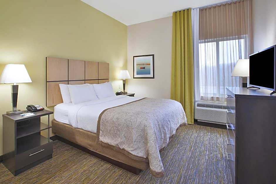Candlewood Suites MORGANTOWN-UNIV WEST VIRGINIA By IHG