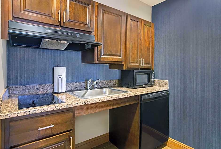 Homewood Suites By Hilton Charlotte/Ayrsley