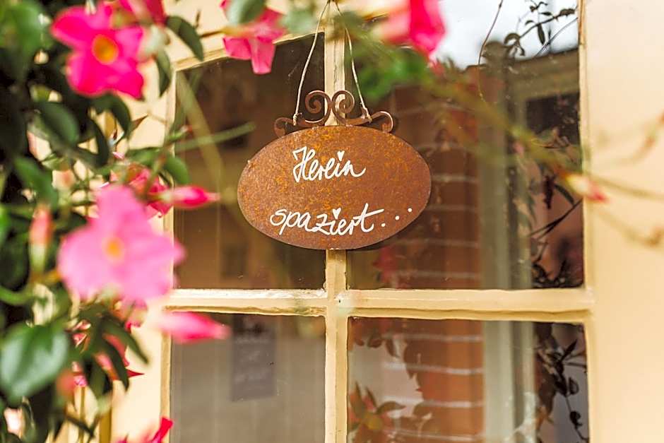 LA VILLA am Starnberger See