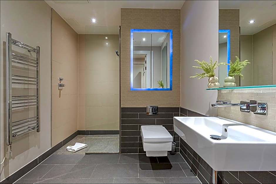 Grays Inn by Aeria Apartments