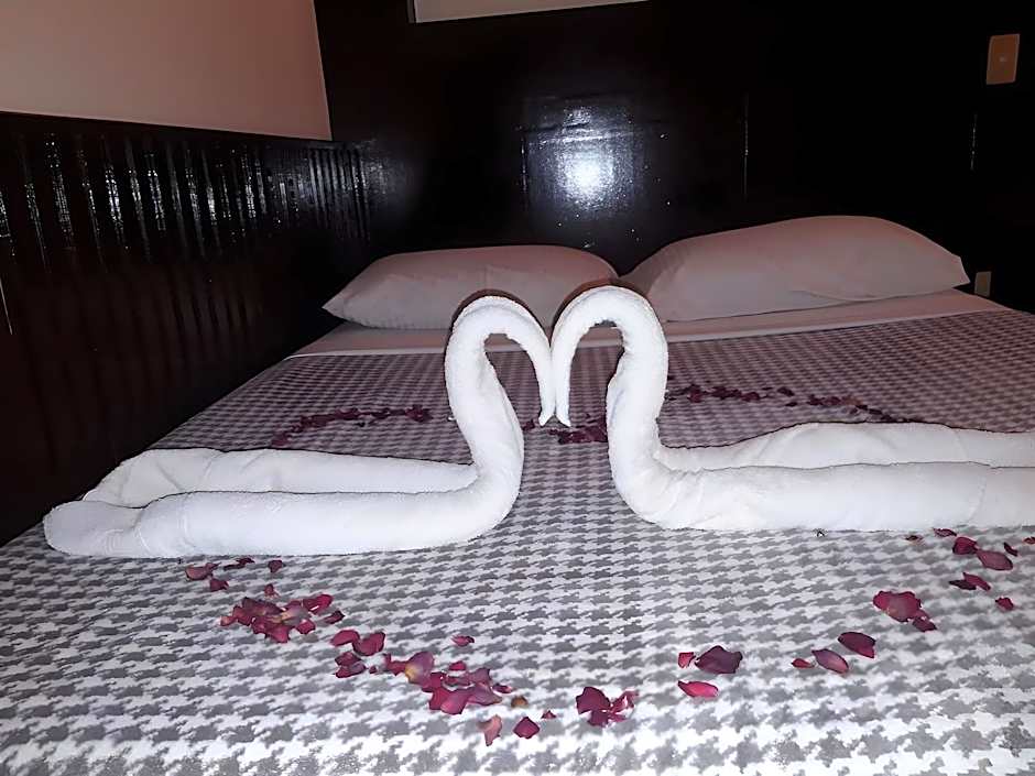 Bamboo Garden Bussiness Inn