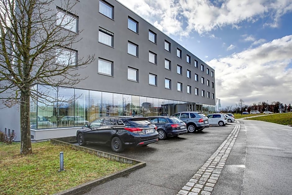 Centro Park Hotel Stuttgart, Trademark Collection by Wyndham