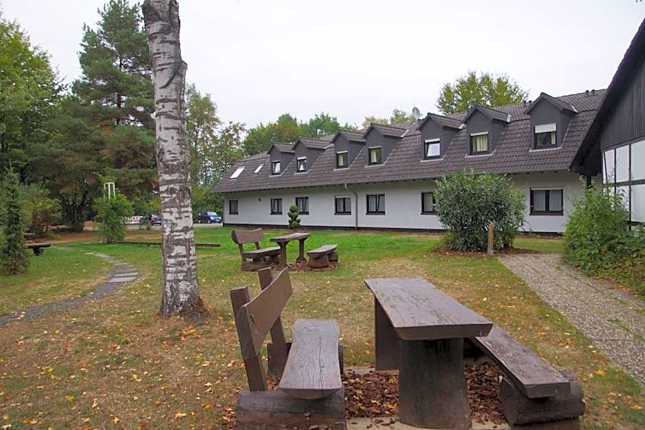 Seminarhotel Jakobsberg