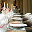 CALVARY Hotel & Restaurant Vilnius