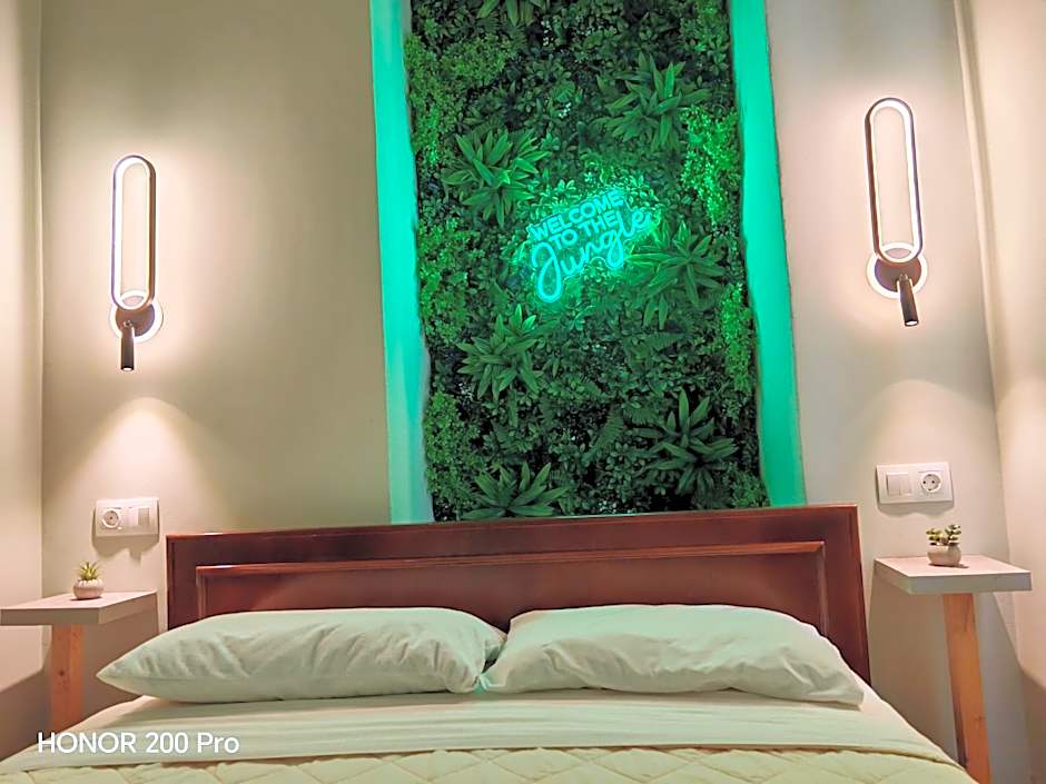 Hotel George Apartments