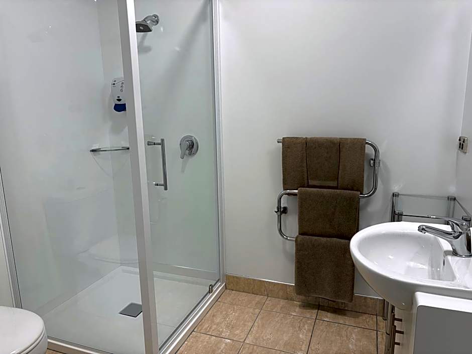 ASURE Central Gold Motel Cromwell