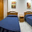 Bayo Lirola Hotel Balisa